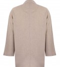 Keten Oversize Ceket