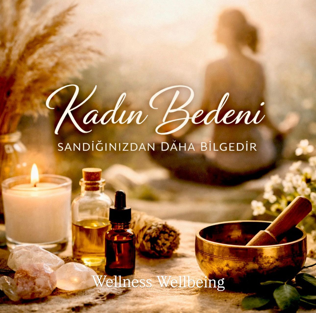 Kadın Bedeni Sandığınızdan Daha Bilgedir