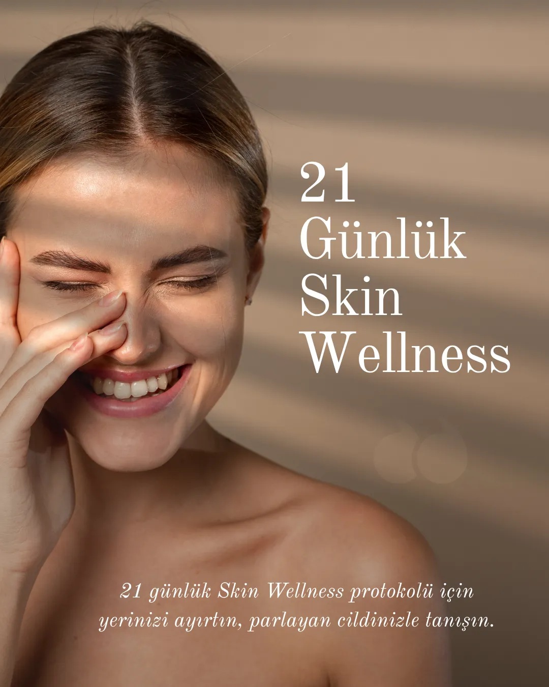 Cildiniz Neden İstediğiniz Görünüme Bir Türlü Kavuşamıyor?