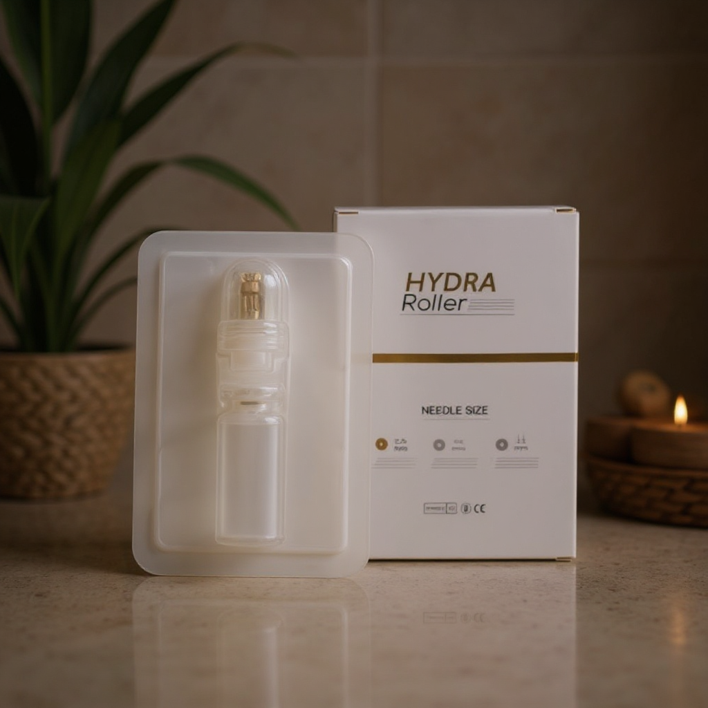 Hydra Roller (0.5mm)
